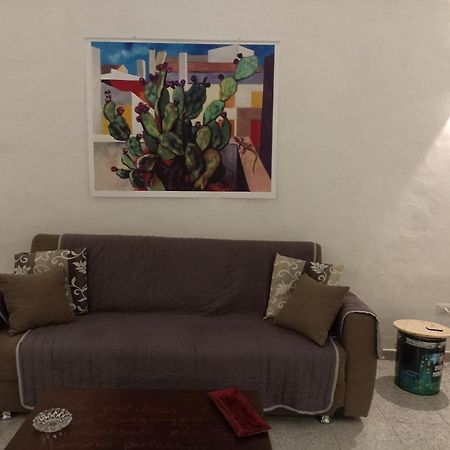 Fichi D India Apartment Cellino San Marco Bagian luar foto