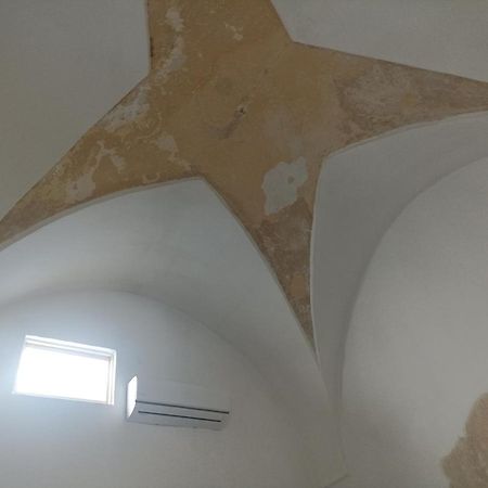 Fichi D India Apartment Cellino San Marco Bagian luar foto