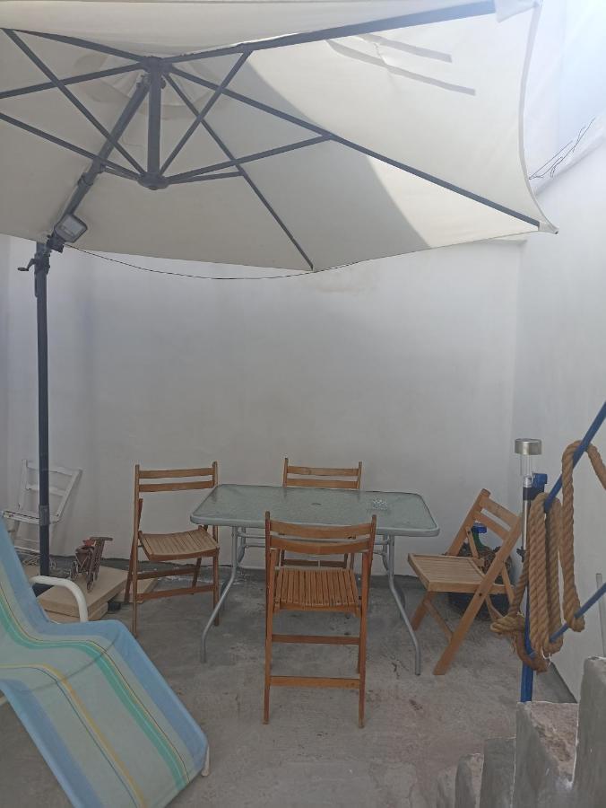 Fichi D India Apartment Cellino San Marco Bagian luar foto
