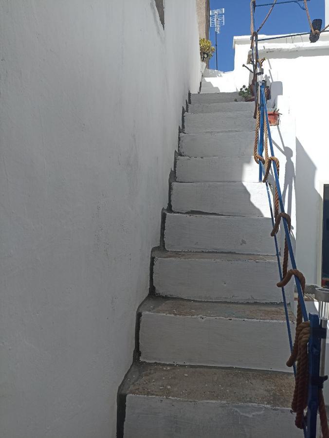 Fichi D India Apartment Cellino San Marco Bagian luar foto