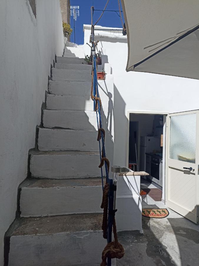 Fichi D India Apartment Cellino San Marco Bagian luar foto