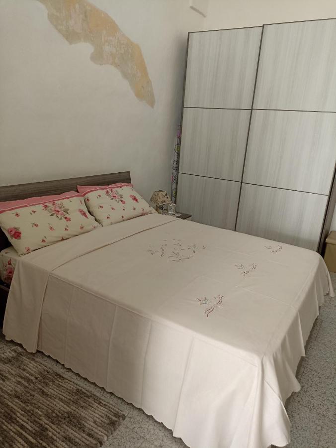 Fichi D India Apartment Cellino San Marco Bagian luar foto