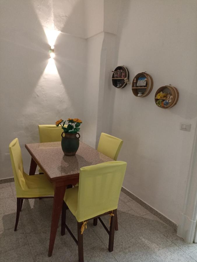 Fichi D India Apartment Cellino San Marco Bagian luar foto