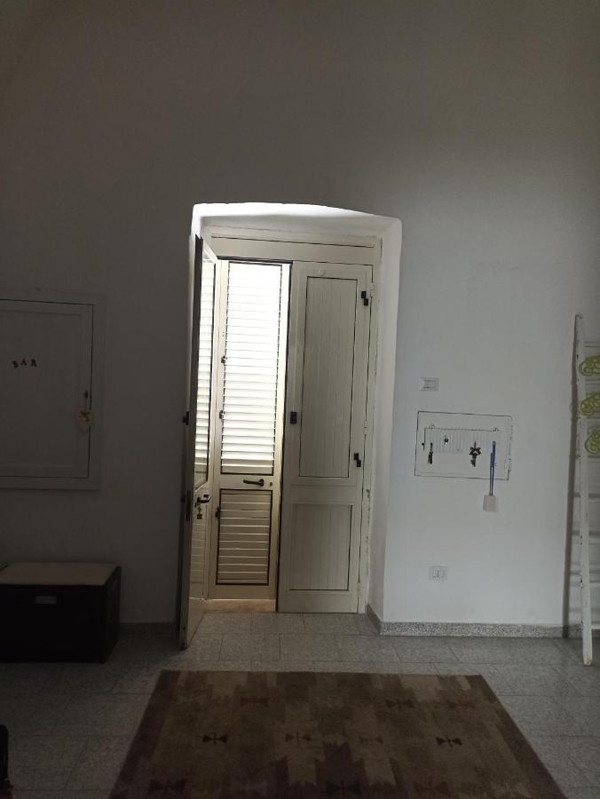 Fichi D India Apartment Cellino San Marco Bagian luar foto