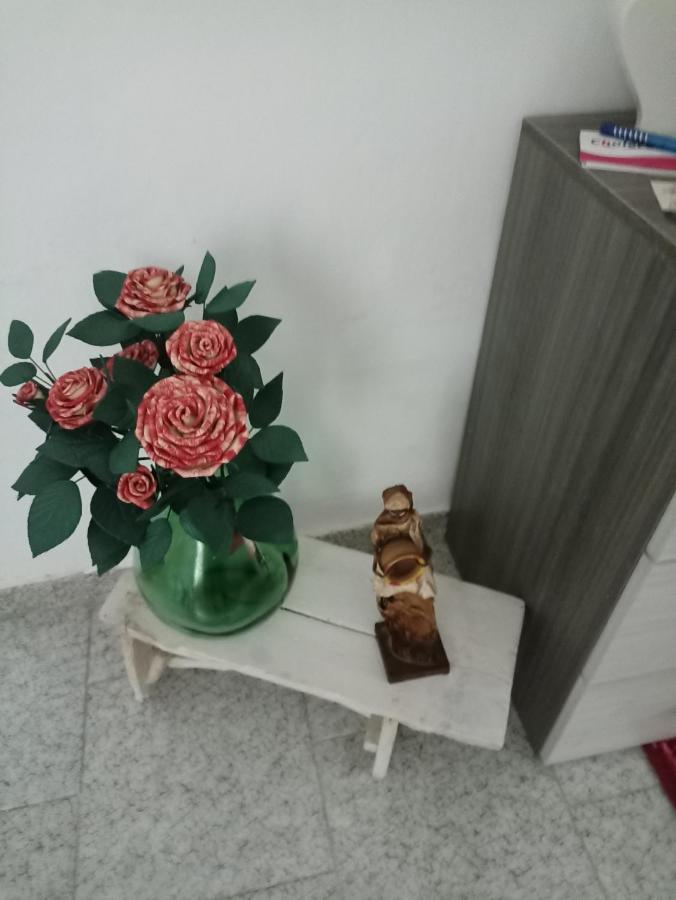 Fichi D India Apartment Cellino San Marco Bagian luar foto