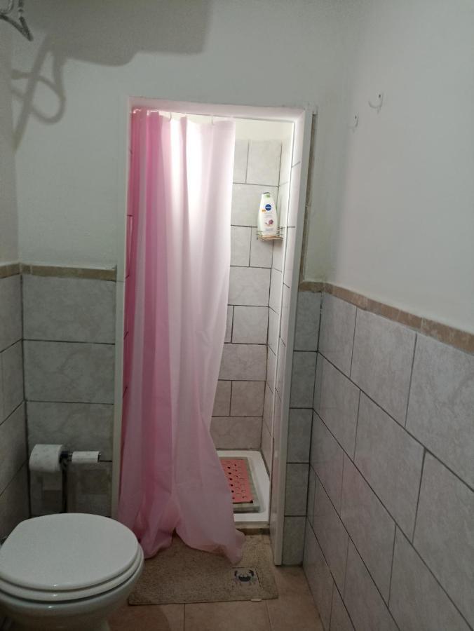 Fichi D India Apartment Cellino San Marco Bagian luar foto