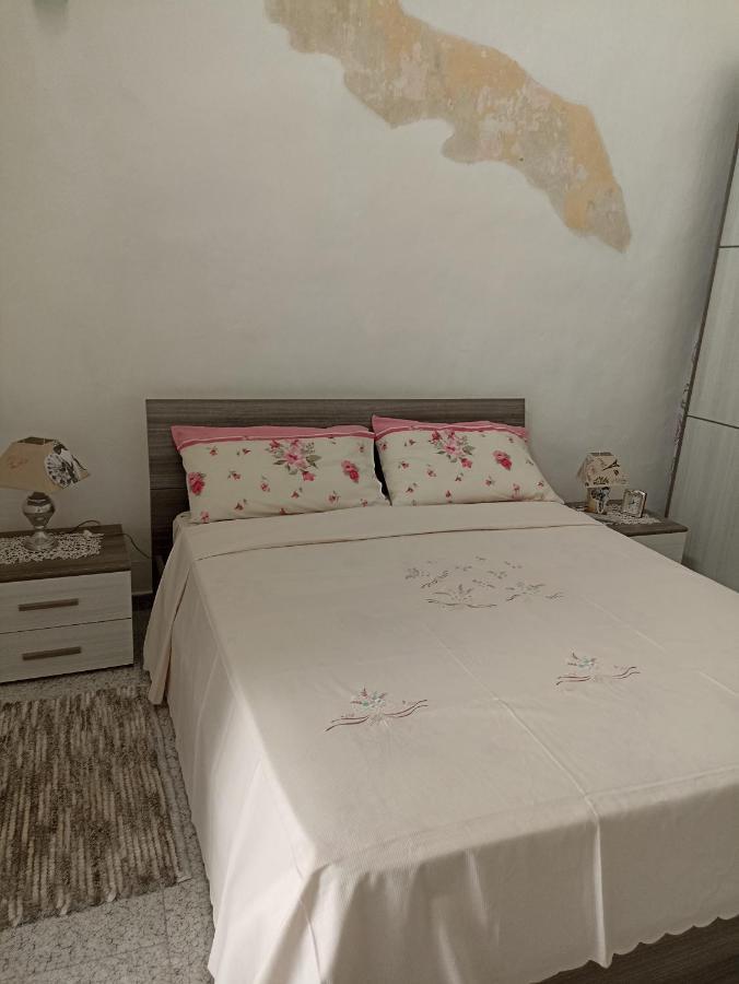 Fichi D India Apartment Cellino San Marco Bagian luar foto