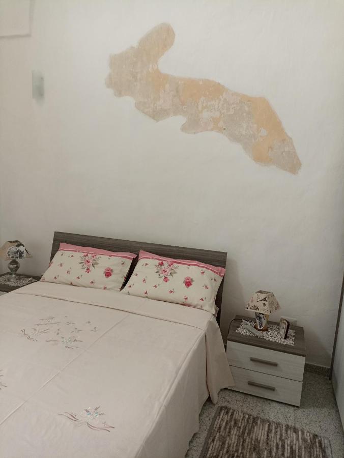 Fichi D India Apartment Cellino San Marco Bagian luar foto