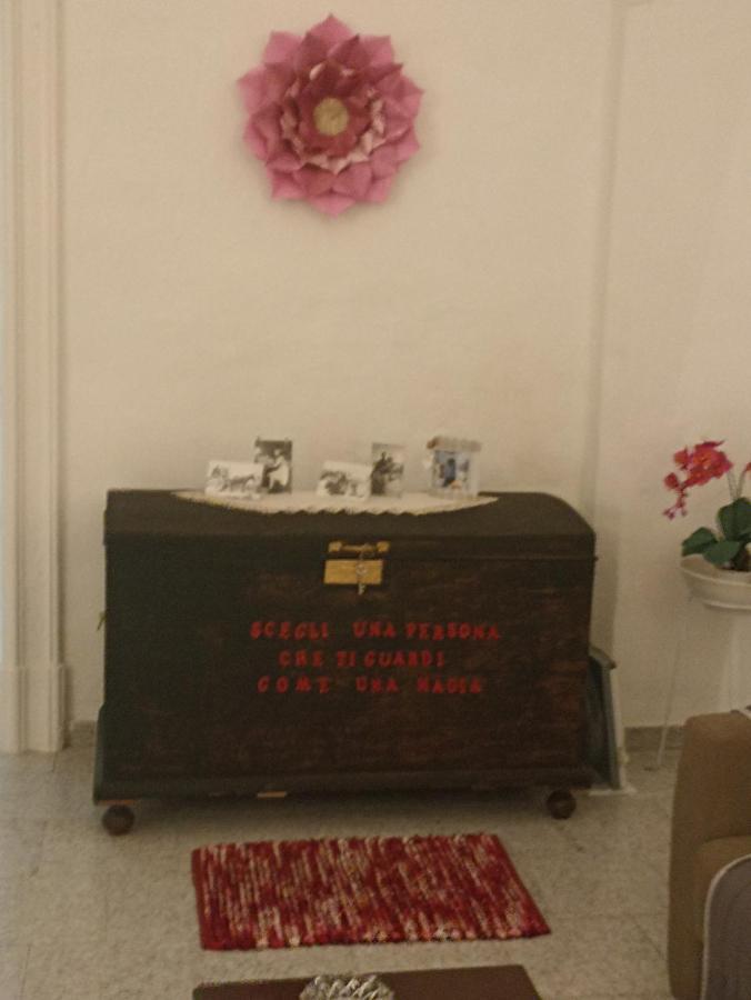 Fichi D India Apartment Cellino San Marco Bagian luar foto