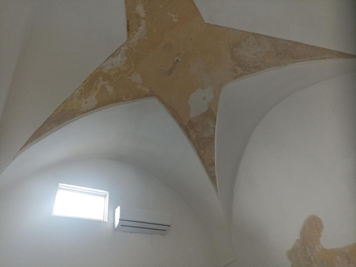 Fichi D India Apartment Cellino San Marco Bagian luar foto