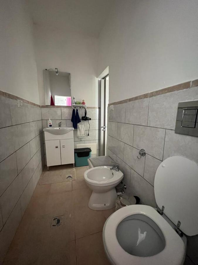 Fichi D India Apartment Cellino San Marco Bagian luar foto