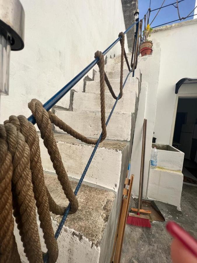 Fichi D India Apartment Cellino San Marco Bagian luar foto
